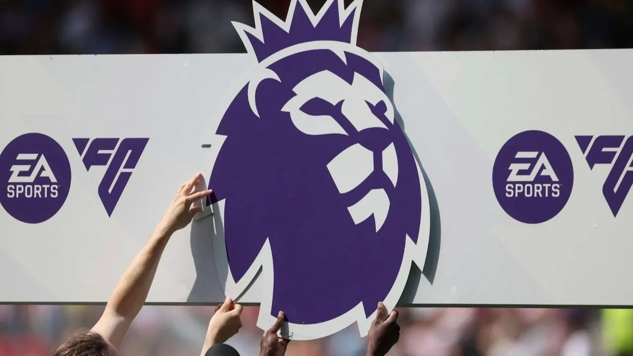 مقترح رابطة الأندية الإنجليزية لتعديل نظام الصعود إلى الدوري الإنجليزي الممتاز